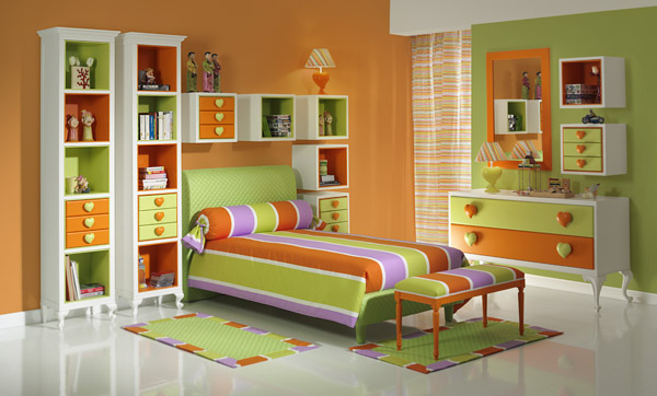Дизайн детской комнаты товары