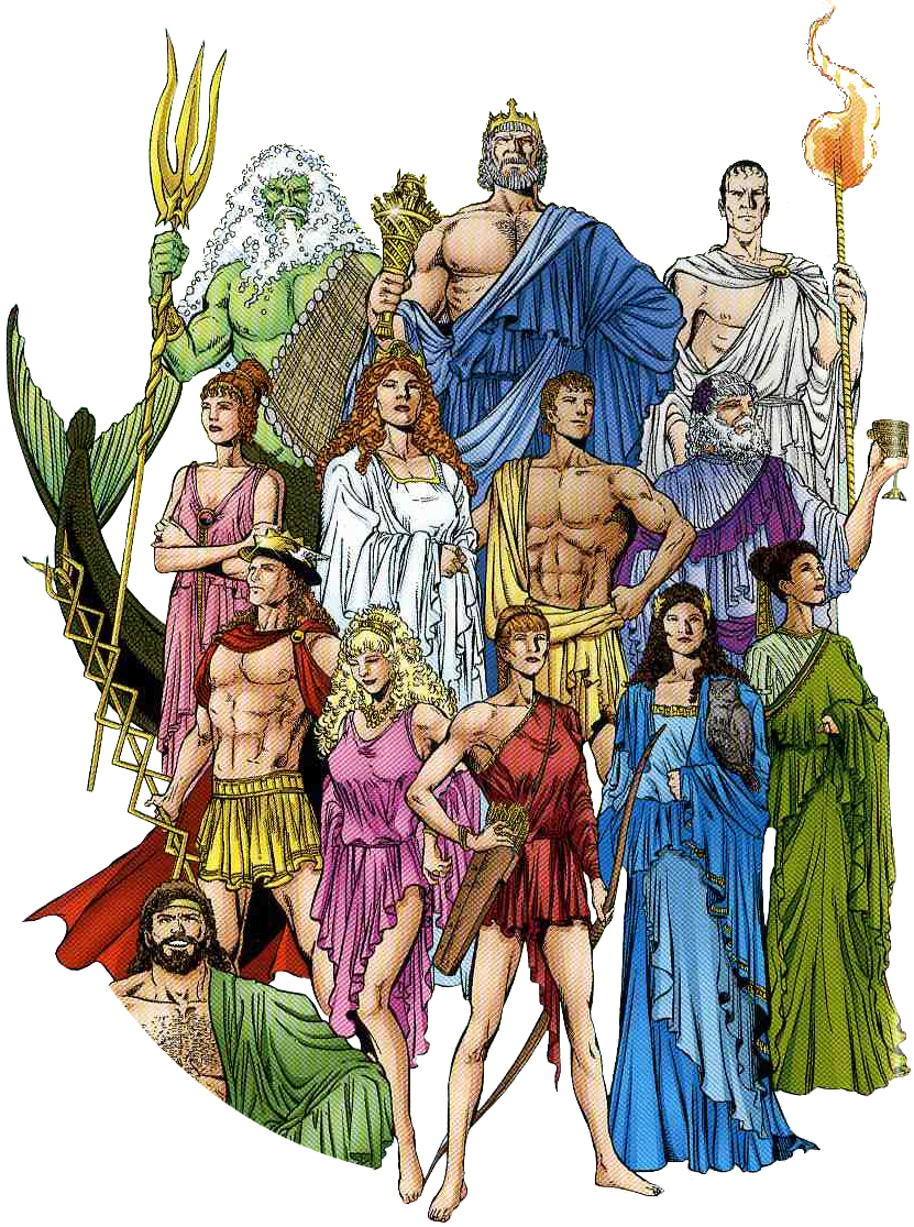 the_greek_gods_and_goddesses_by_thebladeofthunder-d55pu5m