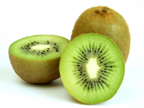 Kiwi-Fruits