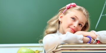 Советы родителям «10 правил для родителей первоклассников»