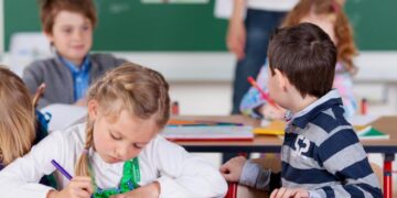 Советы родителям «О первоклассниках»