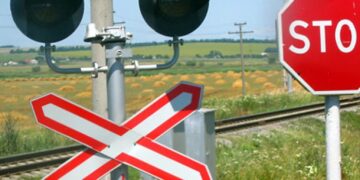 Классный час «Правила безопасности на ЖД»