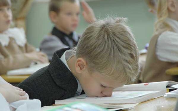 Ой, не хочуууу!