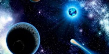 Окружающий мир «Космос: Вселенная. Галактика. Звёзды»