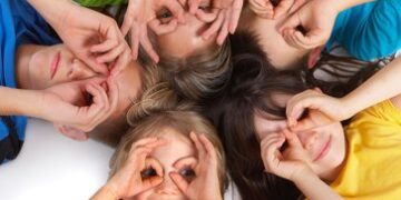 Спорт и дети