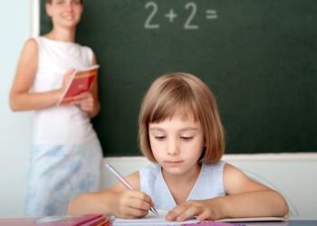 Советы родителям «Учимся решать задачи»