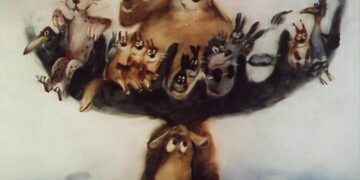 Мультфильм «Добро пожаловать»