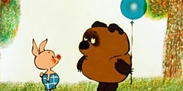 Интернет-урок по литературному чтению «Алан Милн «Винни-Пух и все, все, все…»