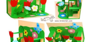 Творческая мастерская «Клумба»