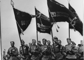 Из фотоархива Великой Отечественной войны 1941-1945г.г.