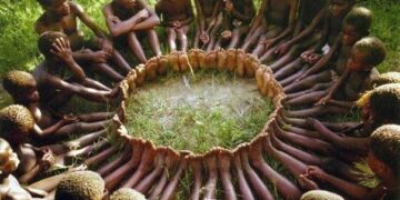 Интересно… Мы существуем!
