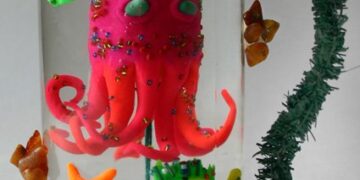 Творческая мастерская «Консервированные сказки»