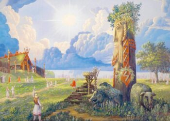 Интернет-урок «Древняя Русь»