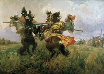 Интернет-урок «Московское государство. XIV-XVII»