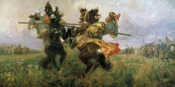Интернет-урок «Московское государство. XIV-XVII»
