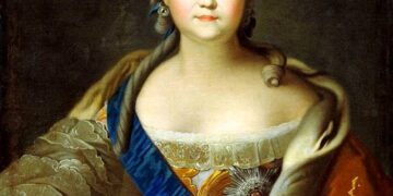 Интернет-урок по окружающему миру «Екатерина II Великая»
