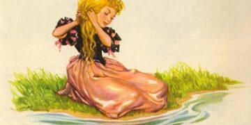 Мультфильм «Дикие лебеди»