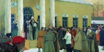 Интернет-урок по окружающему миру «Император Александр II»