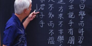 Интересно… самые трудные языки мира