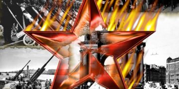 Интернет-урок по окружающему миру «Великая Отечественная война 1941-1945г.г.»