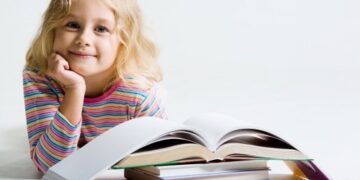 Игры для развития речи малышей