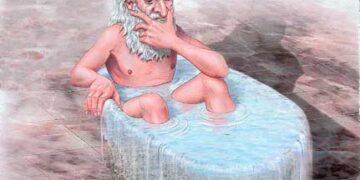 Занимательные эксперименты для детей «Вода ИЛИ Законы Архимеда»