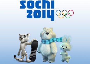 Наш проект «Мульт «Зимняя Олимпиада Сочи-2014»