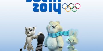 Наш проект «Мульт «Зимняя Олимпиада Сочи-2014»