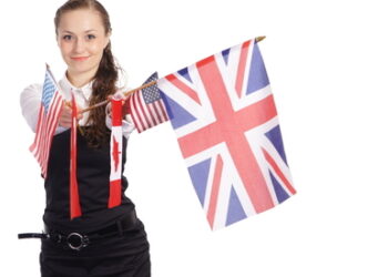 Изучение английского языка в раннем возрасте, курсы и начальная школа