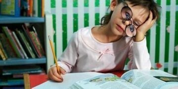 Помощь в образовании: помощники для домашнего задания
