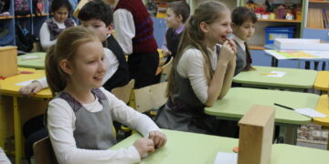 Нетрадиционные уроки — Приключения для взрослых и детей — Медицина 2.0