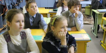 Советы по правильному выбору школы для ребенка