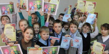 Наши новости. Наши умнички!
