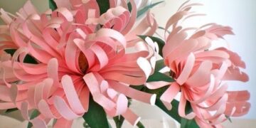 Творческая мастерская «Пионы»