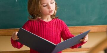 Как обучить школьника грамотной речи?