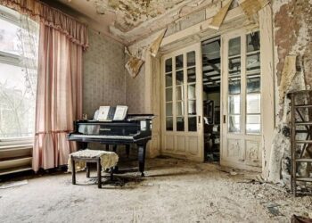 Любопытно знать… Теория разбитых окон