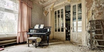 Любопытно знать… Теория разбитых окон