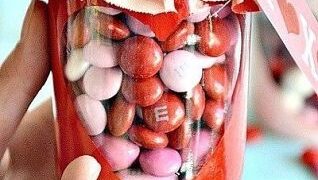 Творческая мастерская «Сладкий подарок»