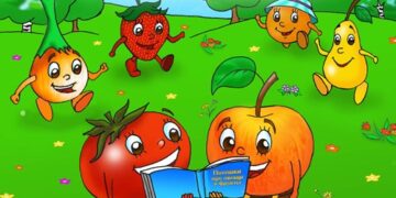 Потешки Кирилла Авдеенко