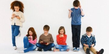 Советы родителям «Выращенные компьютером»