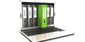 Следуем техническому развитию: электронный документооборот для школы
