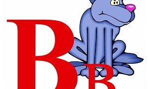 Обучение грамоте «Звуки [в], [в`] и буква В»