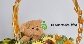 Творческая мастерская «Подсолнухи»