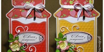 Творческая мастерская «Банка варенья»