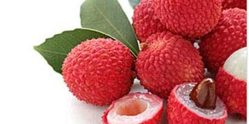 Интересно… экзотические фрукты