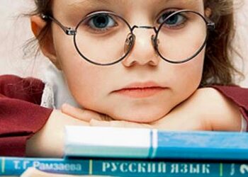 Я выучил русский бы только за то…