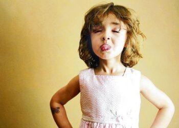 Советы родителям «Как научить ребенка слушаться»