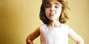 Советы родителям «Как научить ребенка слушаться»