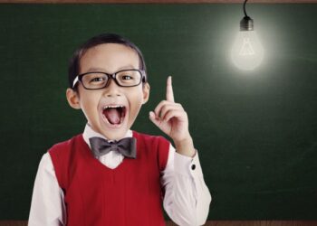 17 января — День детских изобретений