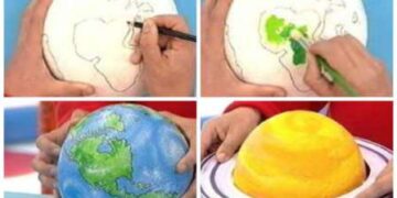 Творческая мастерская «Планеты»